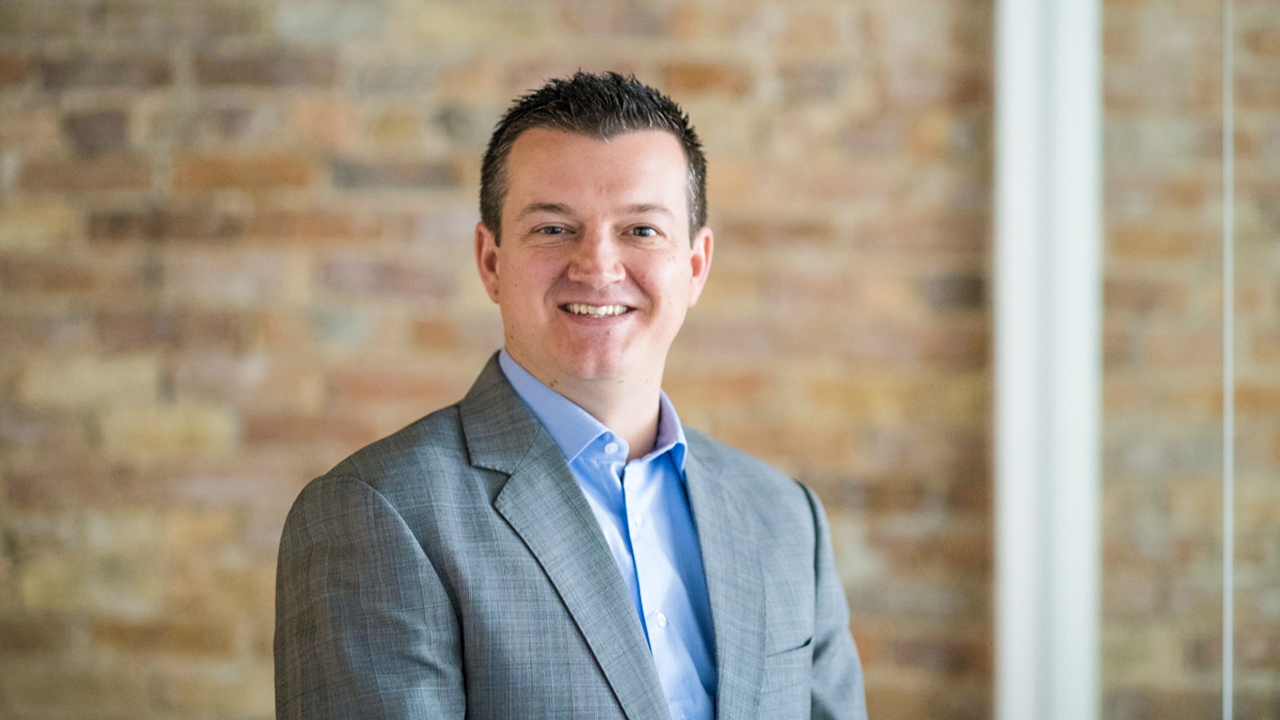 OneBridge Employee Spotlight: Nick Knab, CEO