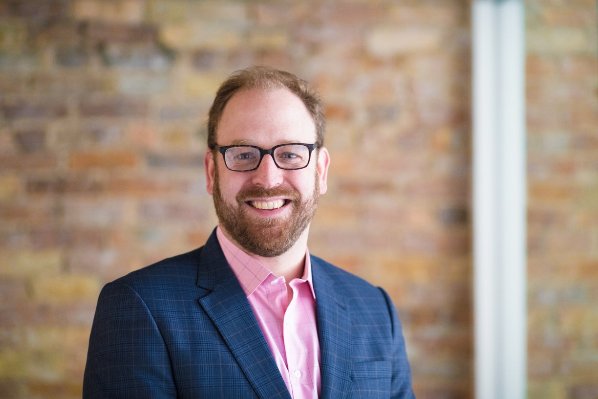 OneBridge Employee Spotlight: Ryan Schultz, VP of Product Development