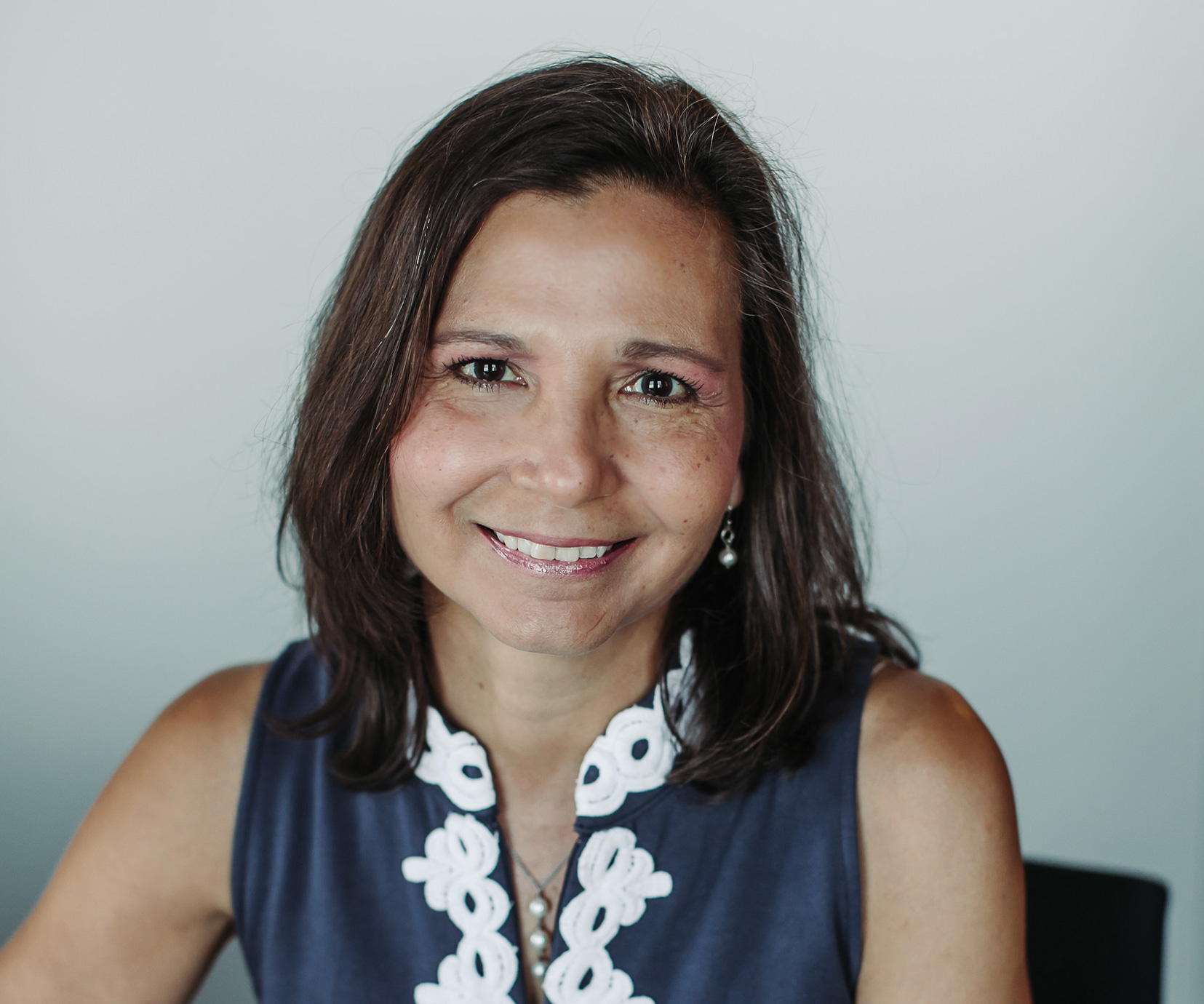 OneBridge General Counsel & VP, Product Design Sheilla Jones