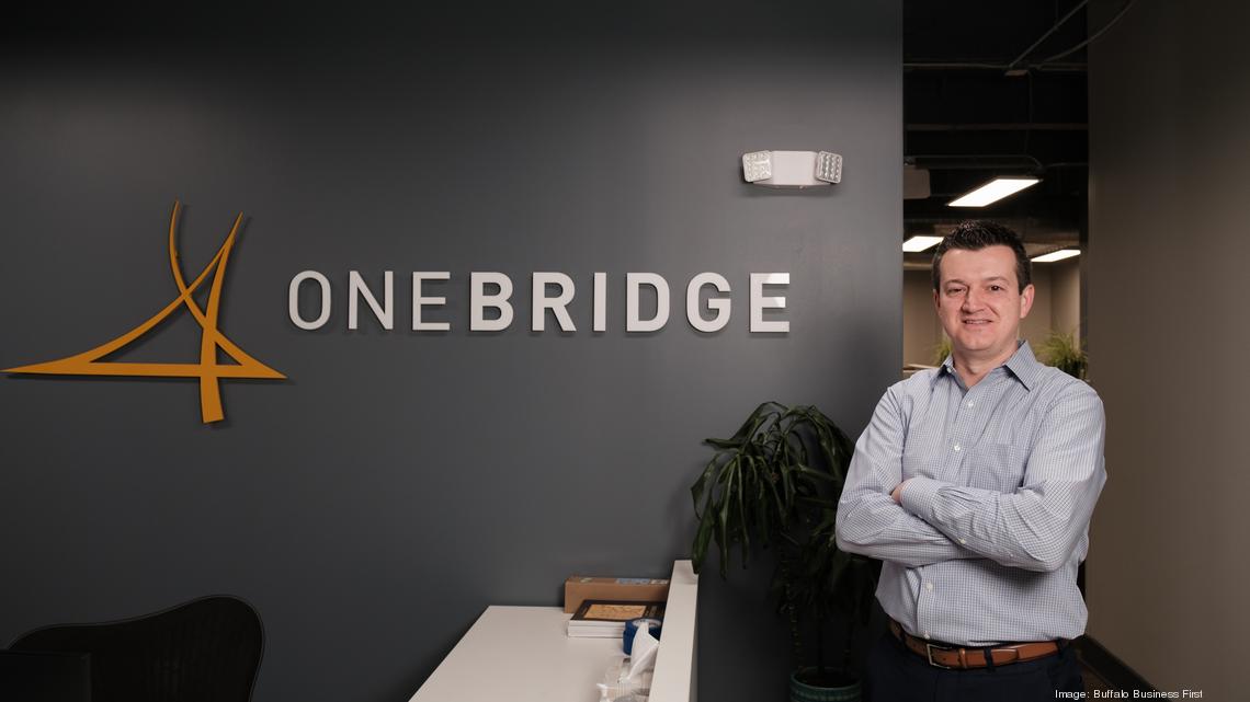OneBridge Completes $2MM Raise